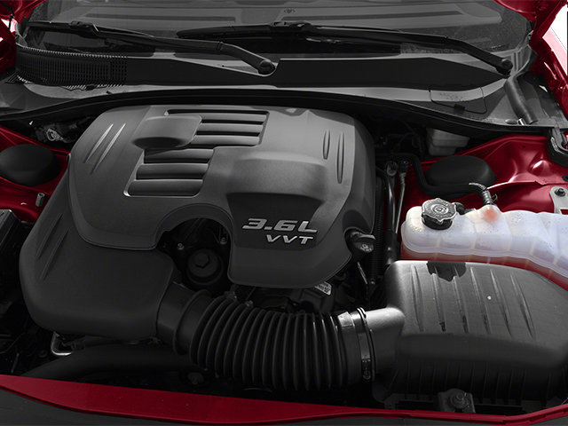 Used 2014 Chrysler 300 S image 16