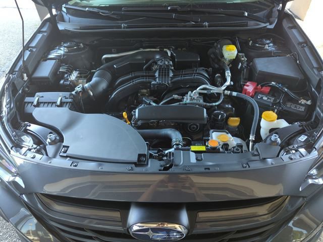 Used 2025 Subaru Legacy Premium AWD/4WD image 27