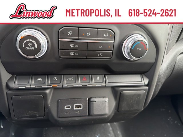 New 2026 GMC Sierra 1500 Pro w/ Graphite Edition image 22