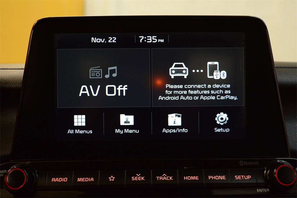 Used 2019 Kia Forte LXS image 21