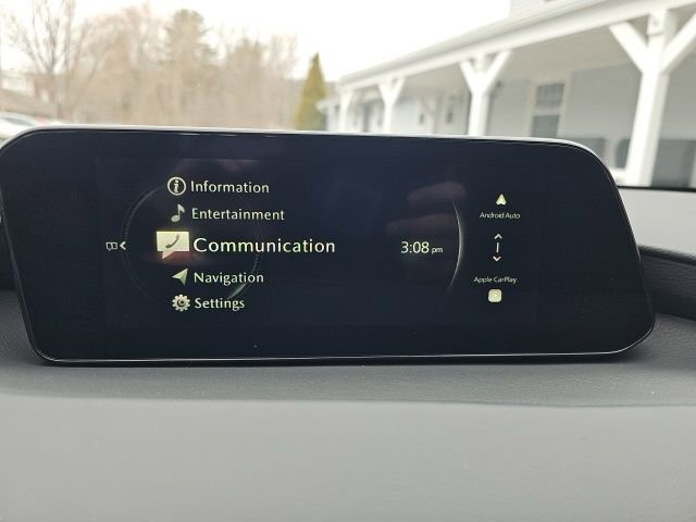 New 2026 MAZDA MAZDA3 s image 24