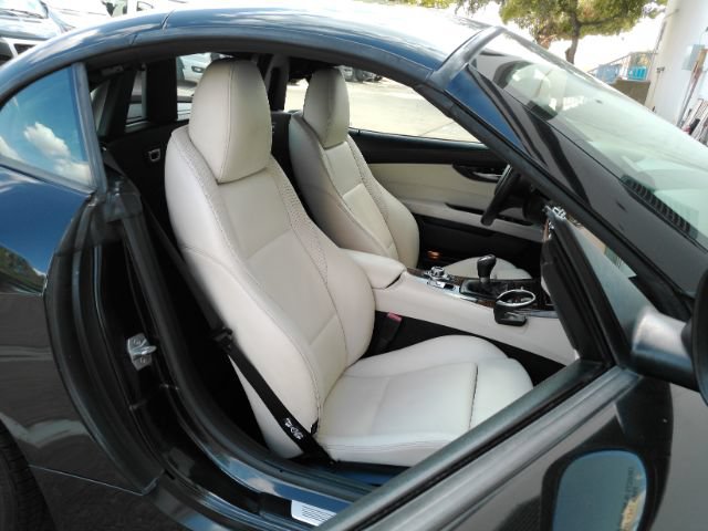 Used 2015 BMW Z4 sDrive28i RWD image 26
