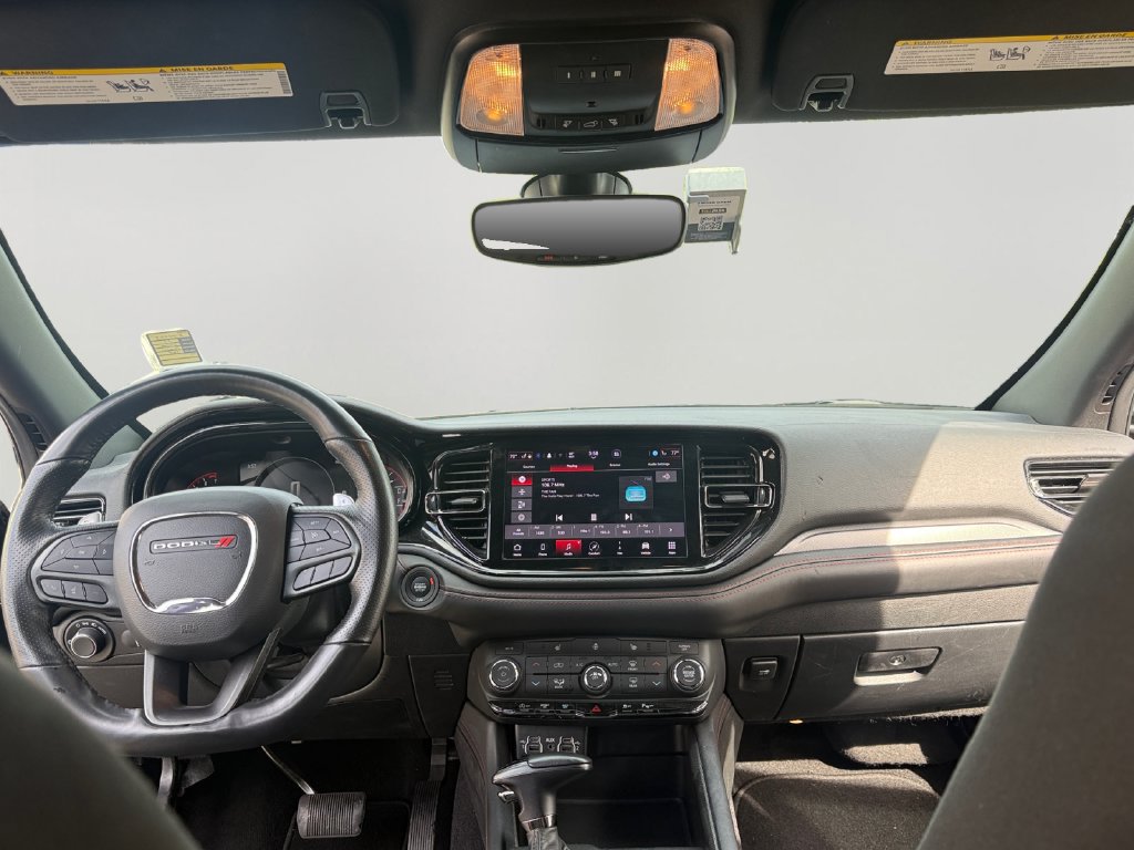 Used 2025 Dodge Durango GT AWD/4WD image 10
