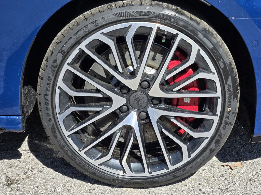 New 2026 Audi S3 Premium image 14