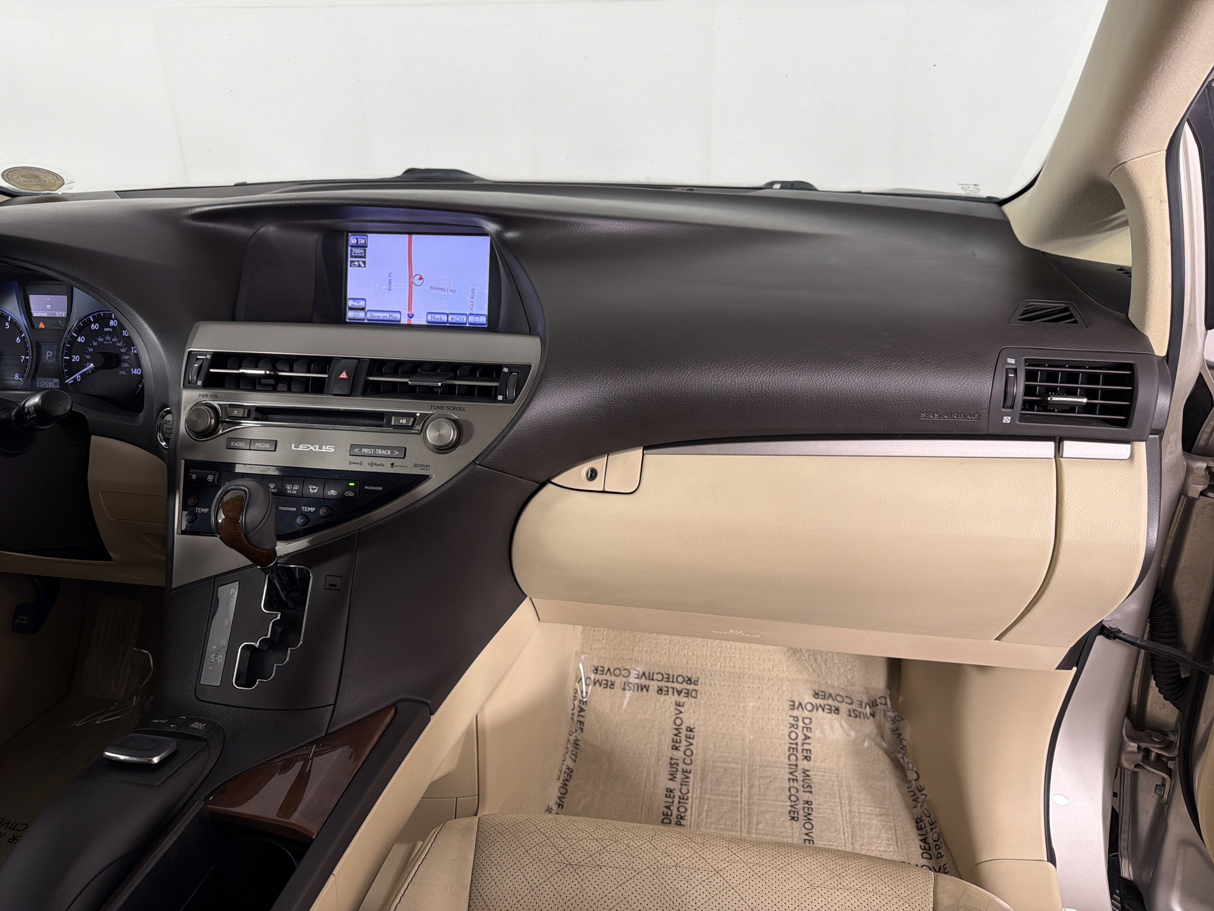 Used 2015 Lexus RX 350 AWD image 26