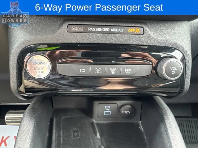 Used 2023 Ford Escape ST-Line Select w/ Tech Pack #2 AWD/4WD image 36