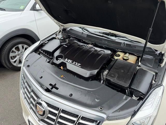 Used 2015 Cadillac XTS Premium image 33