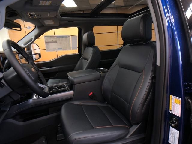 New 2026 Ford F250 Lariat image 10