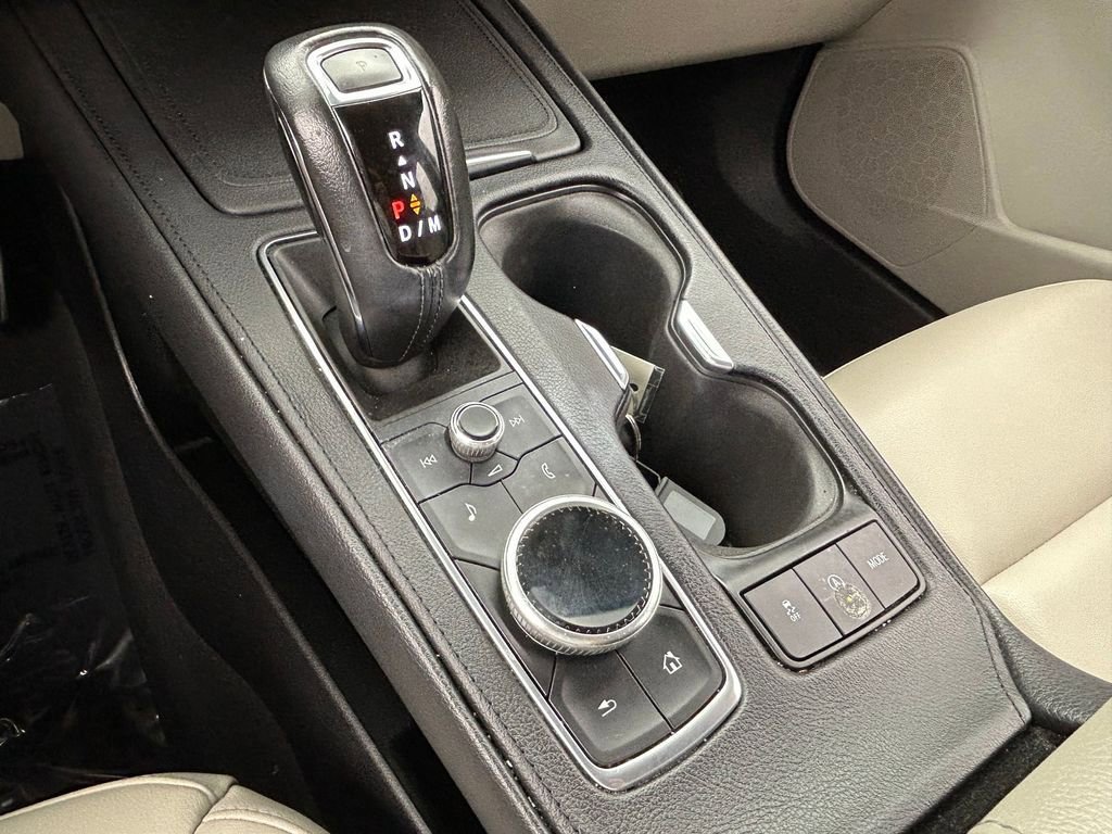 Used 2019 Cadillac XT4 Luxury image 26