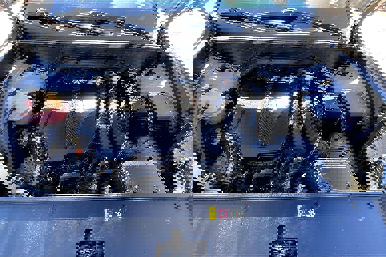 Used 2022 Kia Sorento EX image 28