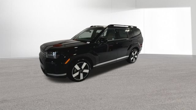 Used 2024 Hyundai Santa Fe Limited AWD/4WD image 4