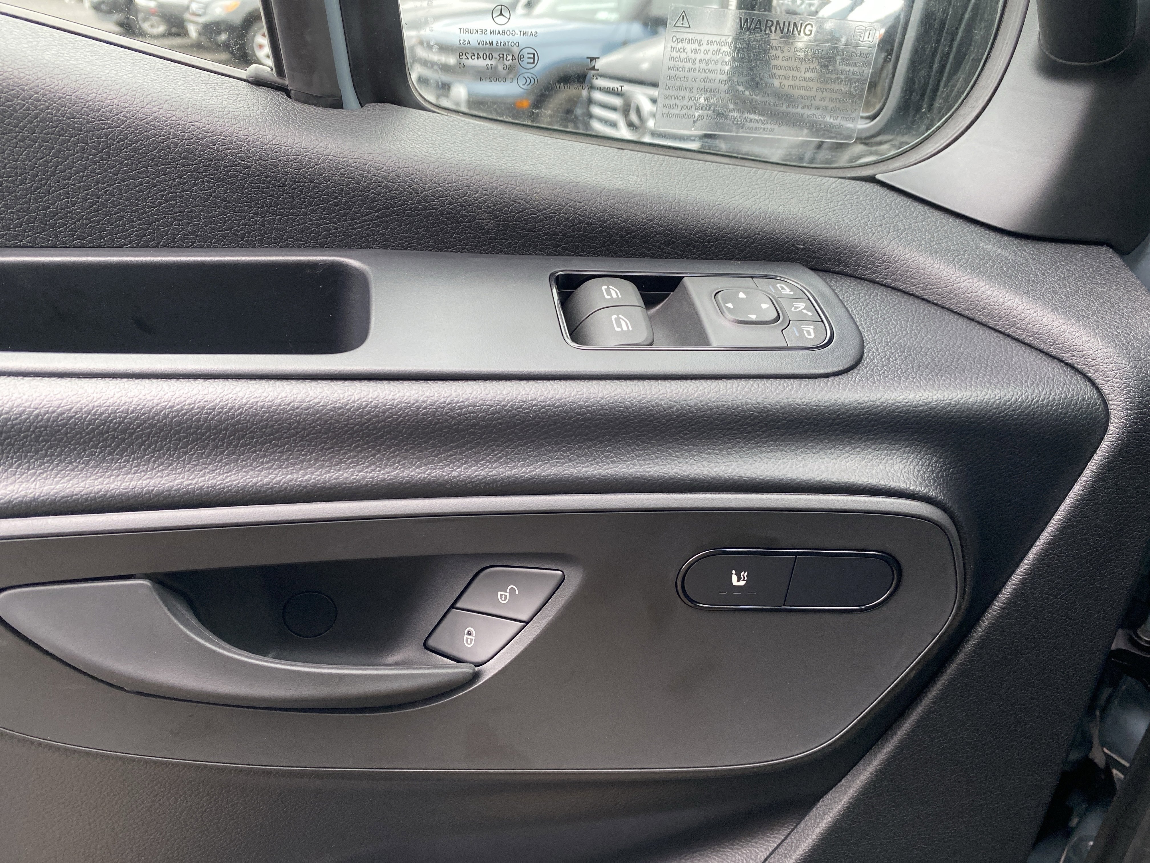 New 2026 Mercedes-Benz Sprinter 2500 image 14