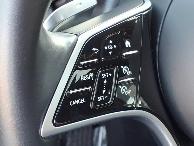 Certified 2024 Mercedes-Benz GLE 580 4MATIC image 9