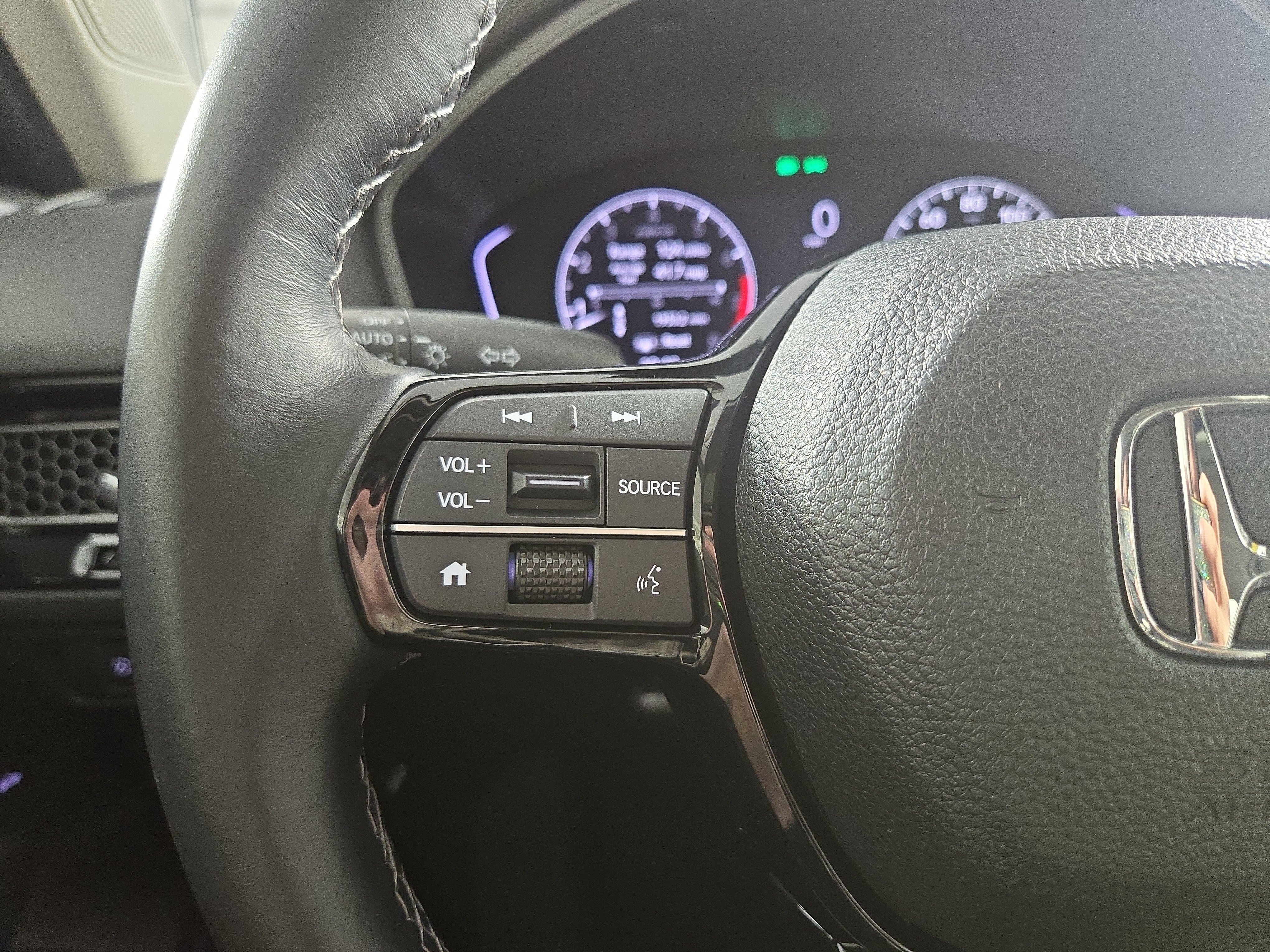 Used 2024 Honda Civic EX image 16