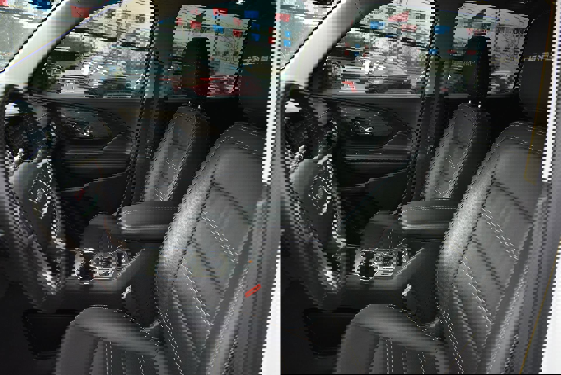 Used 2022 GMC Terrain Denali image 17