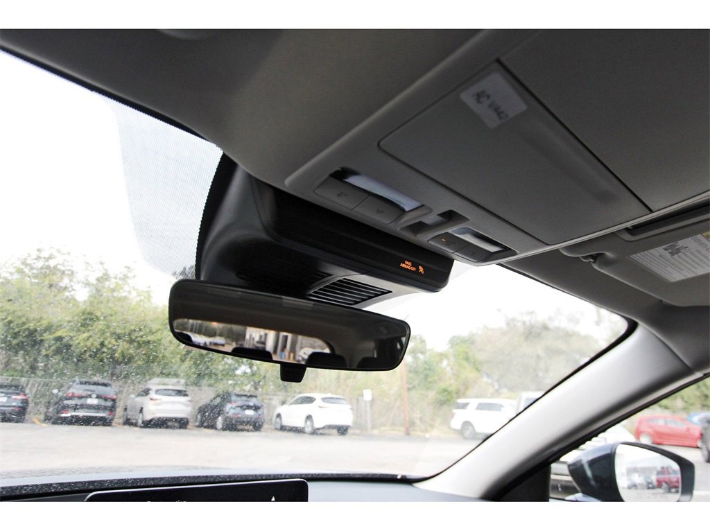 New 2026 MAZDA CX-50 2.5 Hybrid w/ Weather Package image 20