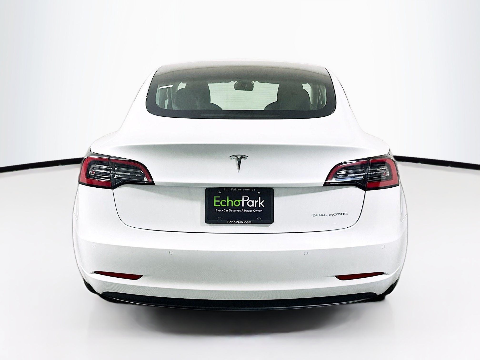 Used 2022 Tesla Model 3 Long Range AWD/4WD image 7