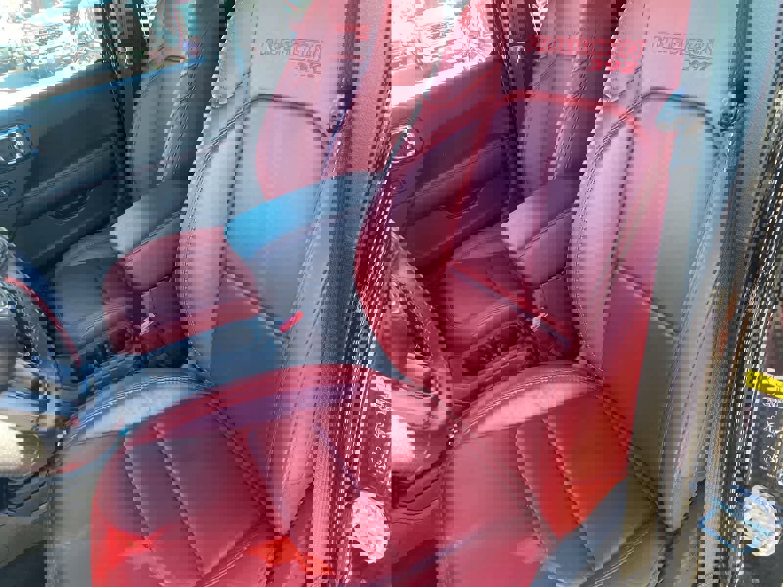 Used 2024 Jeep Wrangler Unlimited Rubicon 392 image 12