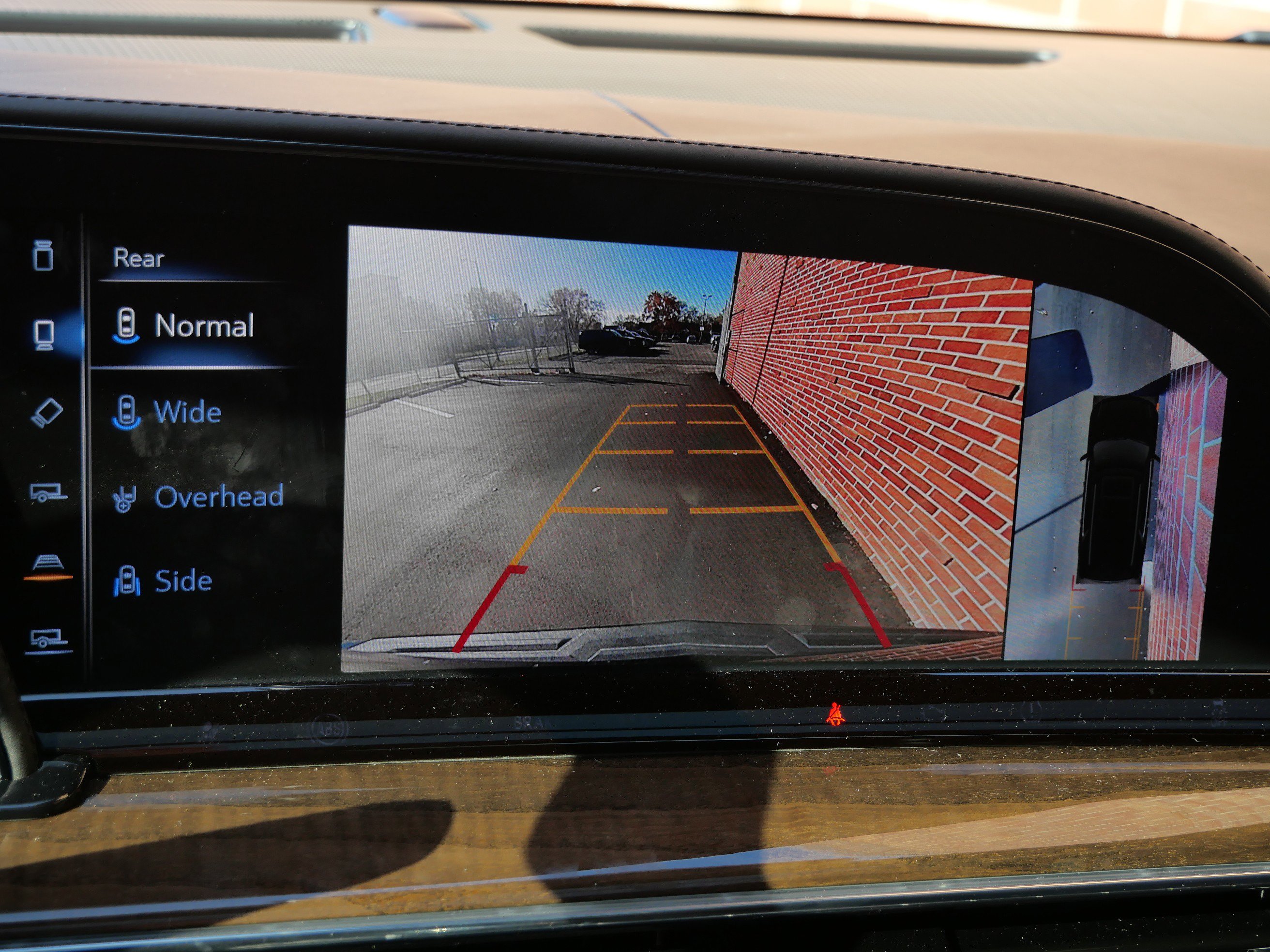 Certified 2021 Cadillac Escalade Sport Platinum image 19