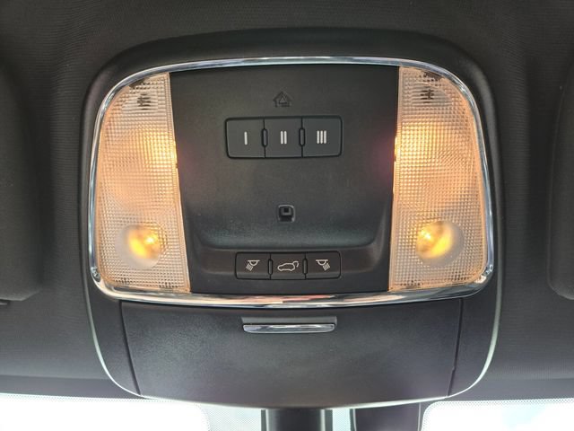 Used 2021 Jeep Grand Cherokee Freedom Edition AWD/4WD image 30