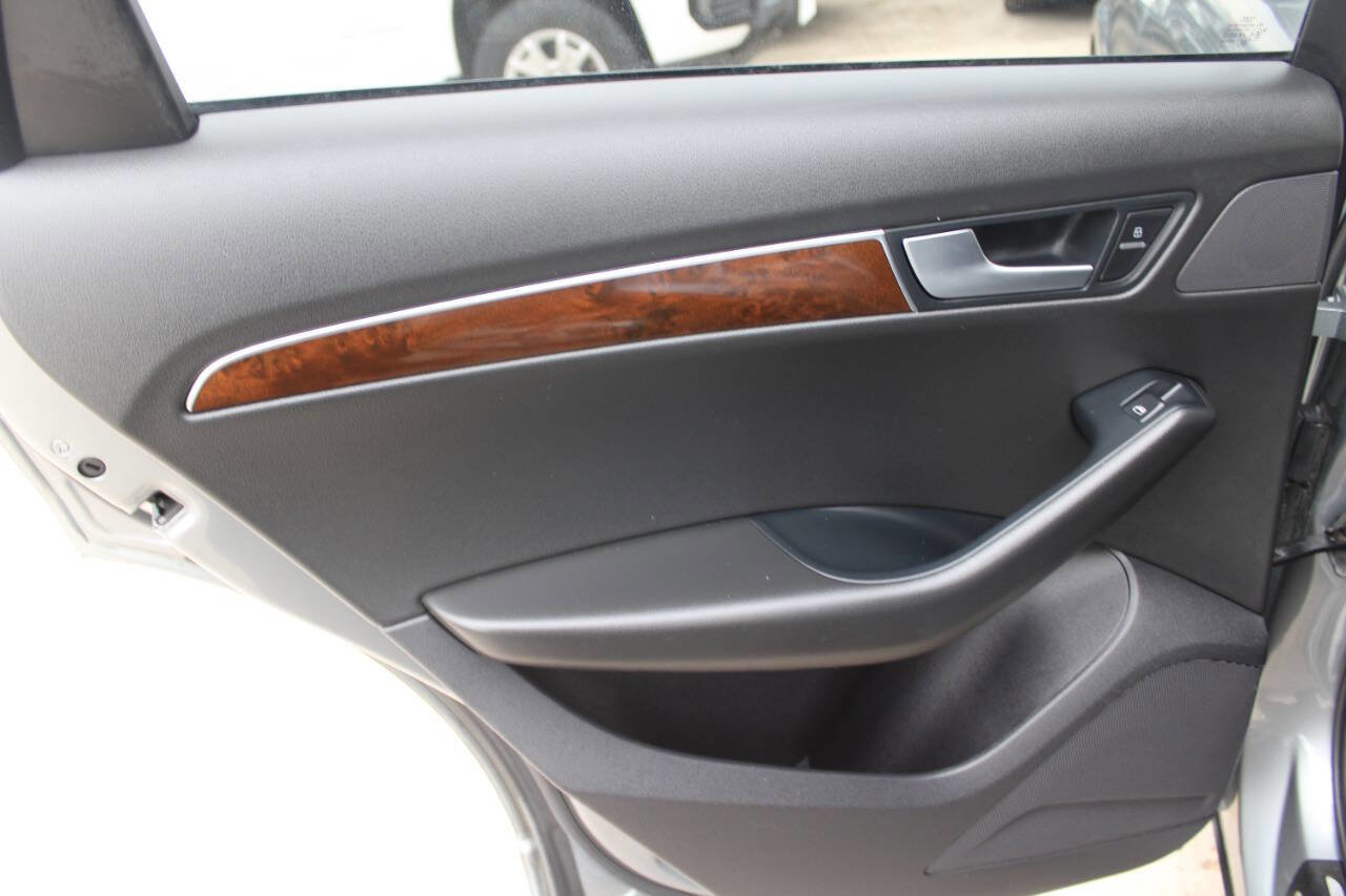 Used 2010 Audi Q5 3.2 Premium Plus image 15