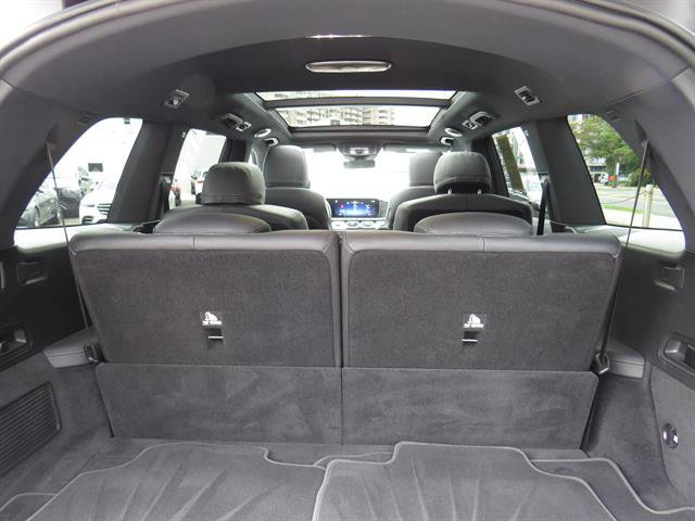 Used 2025 Mercedes-Benz GLS 450 4MATIC image 37