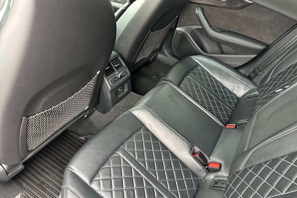Used 2018 Audi S5 Prestige AWD/4WD image 12