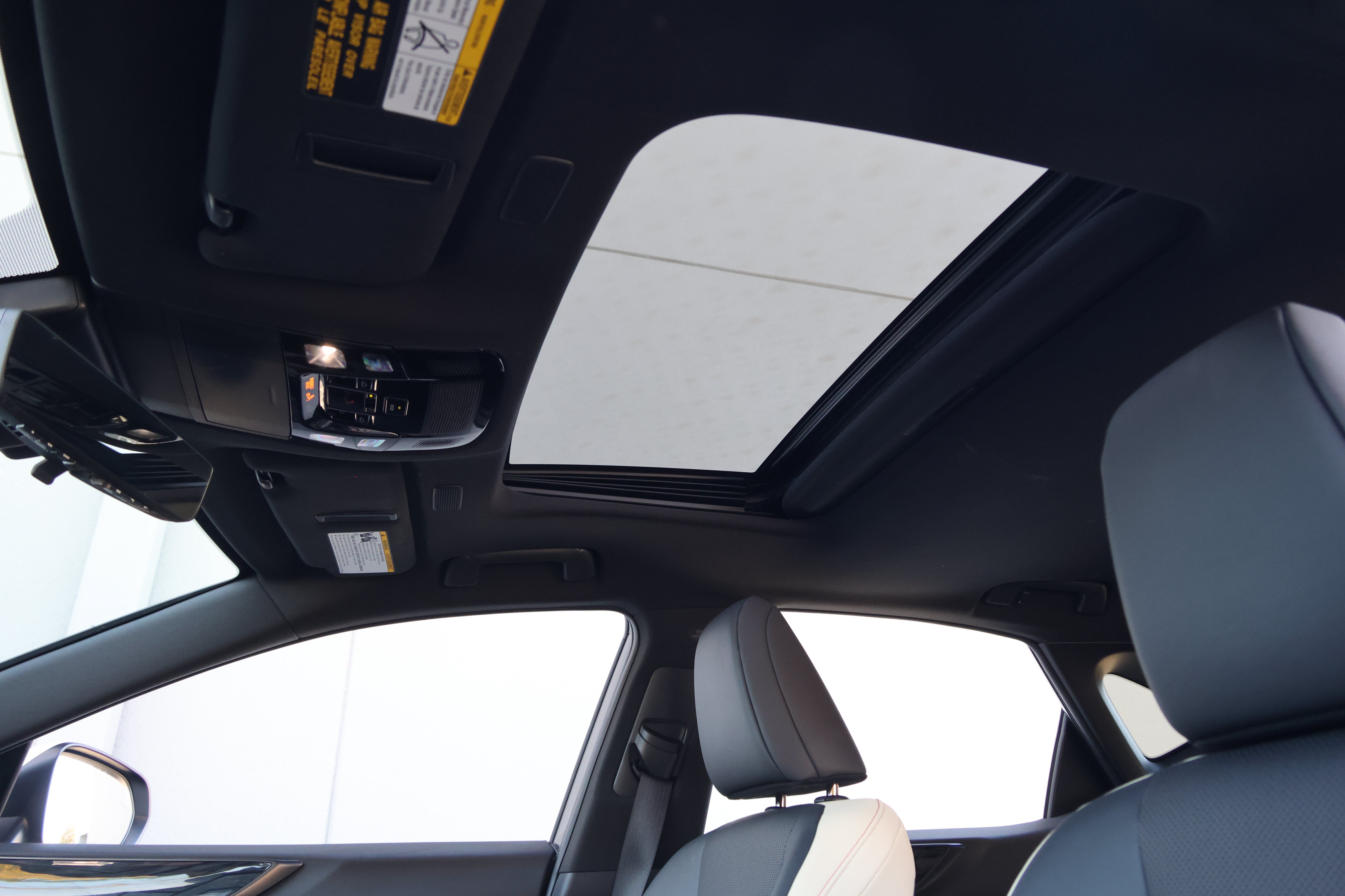 Used 2024 Lexus NX 350 AWD image 34