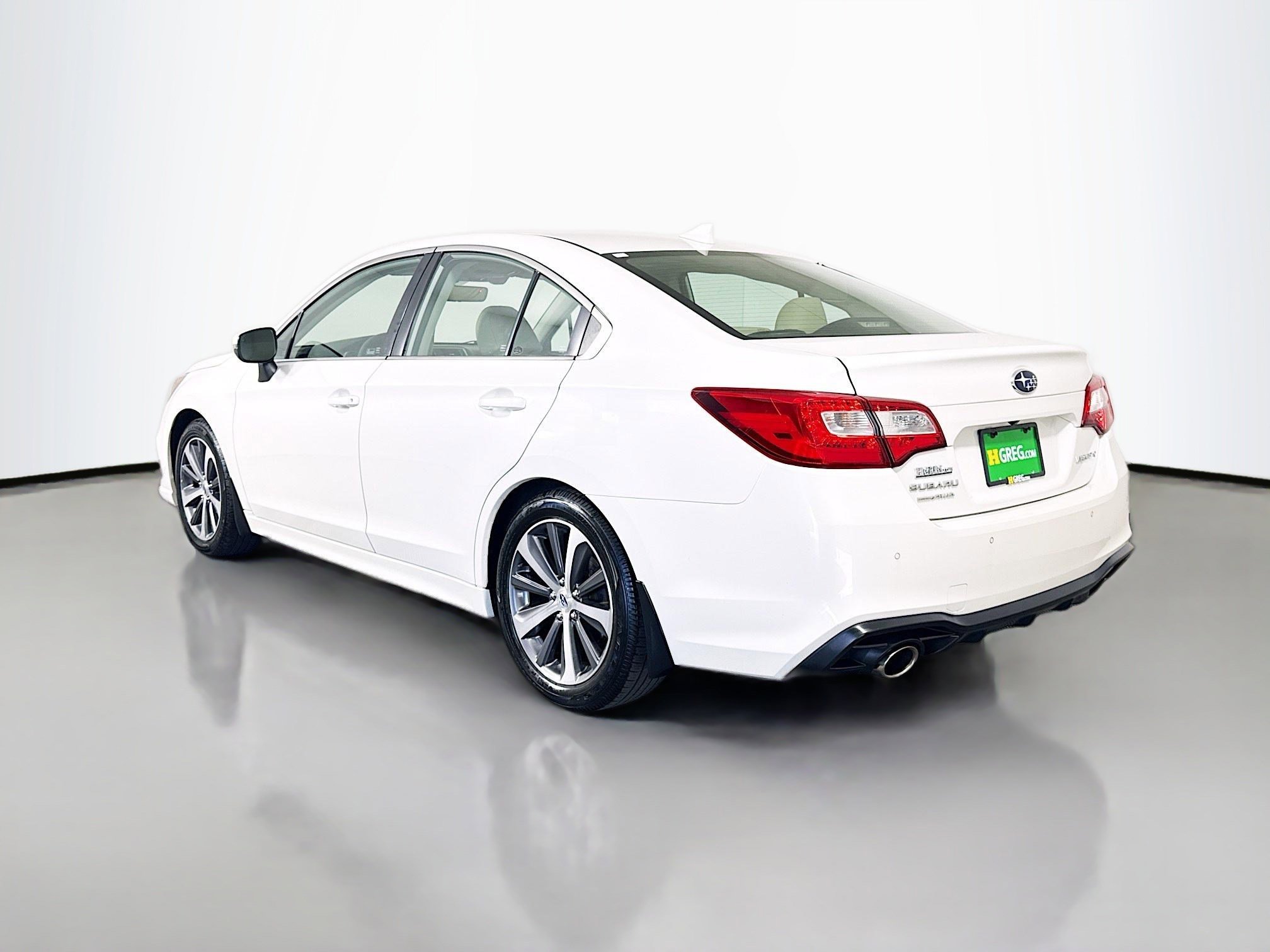 Used 2019 Subaru Legacy 2.5i Limited image 7