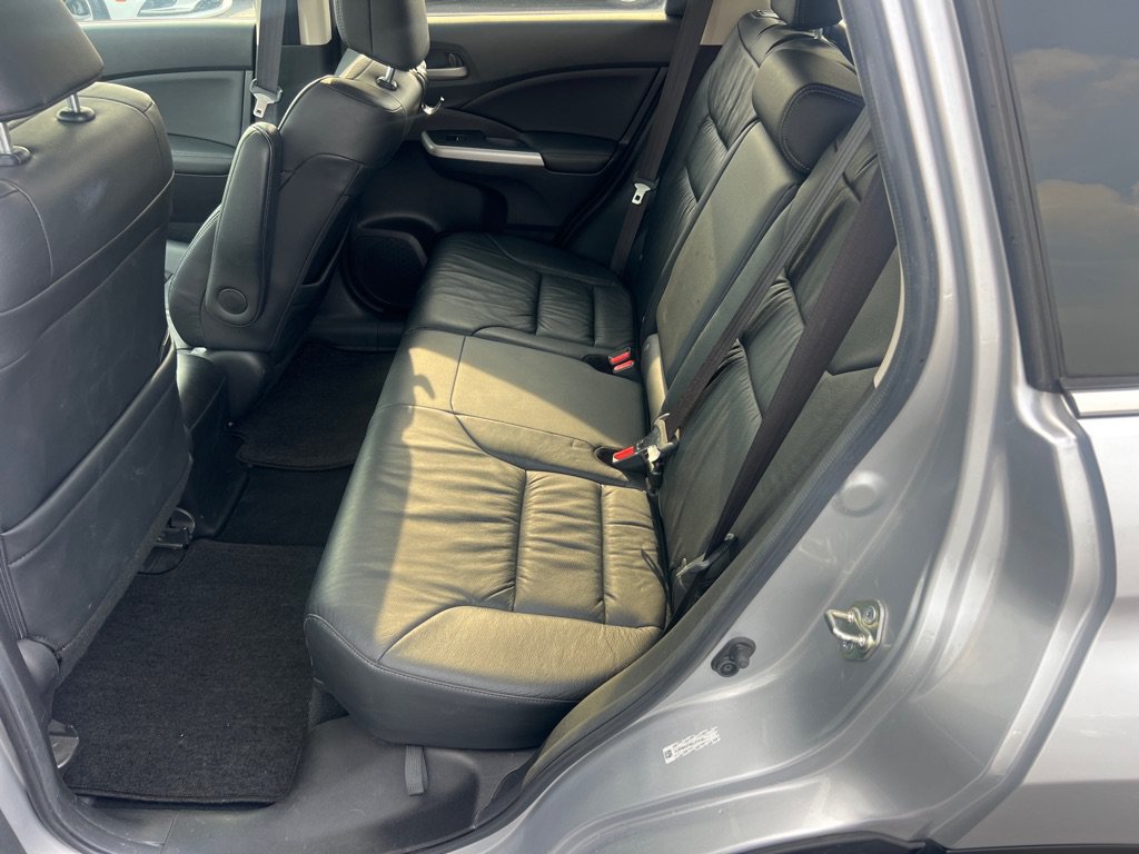 Used 2014 Honda CR-V EX-L image 13