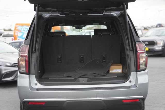 Used 2024 Chevrolet Tahoe High Country image 32