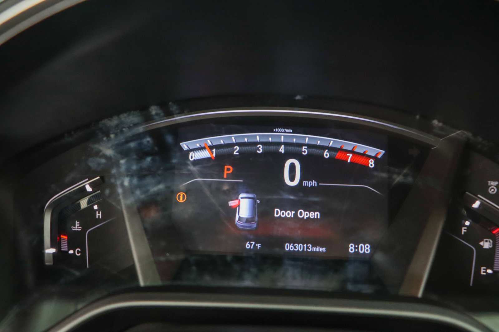 Used 2022 Honda CR-V EX-L image 15