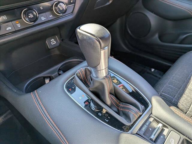 Certified 2023 Honda HR-V Sport image 15
