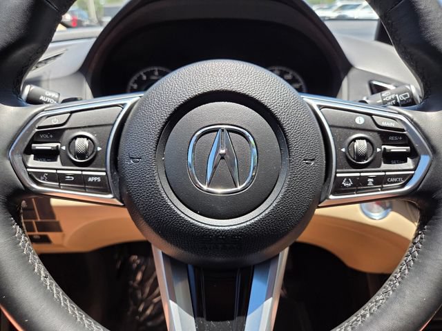 Used 2021 Acura RDX FWD image 34