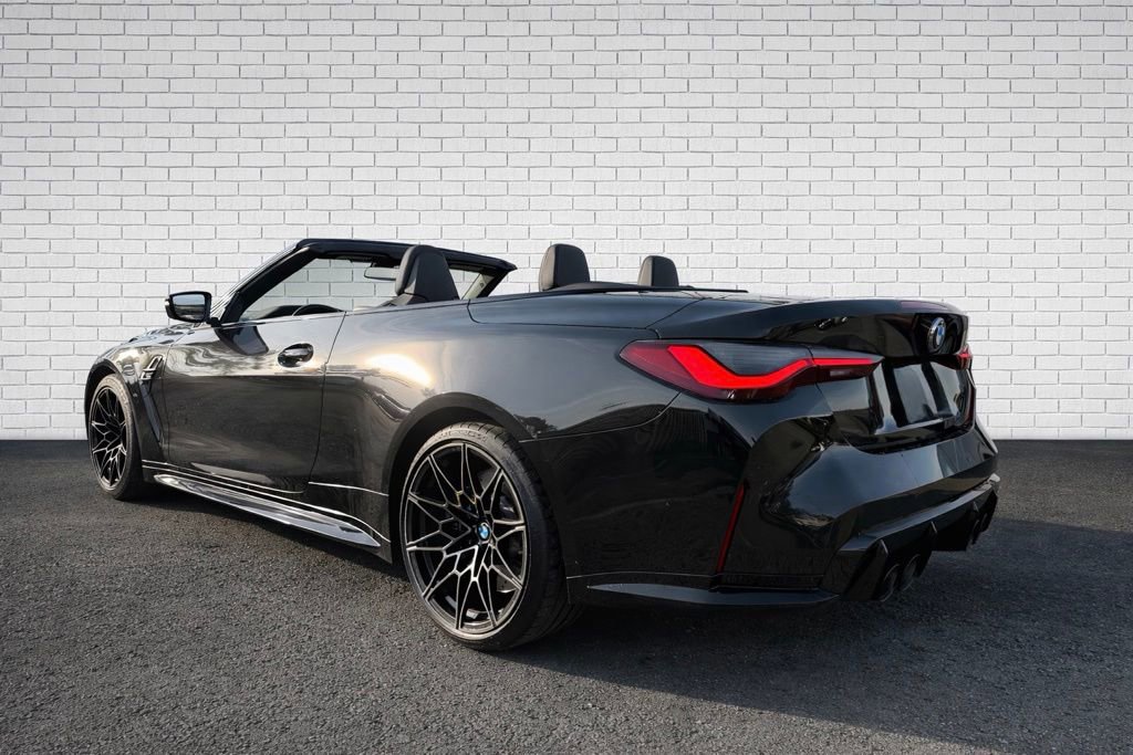 Used 2022 BMW M4 xDrive Competition w/ Executive Package image 6