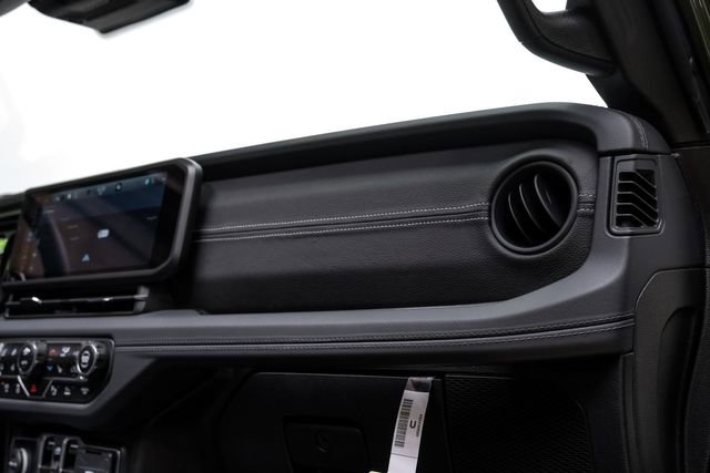 Used 2024 Jeep Wrangler Unlimited Rubicon 392 image 77