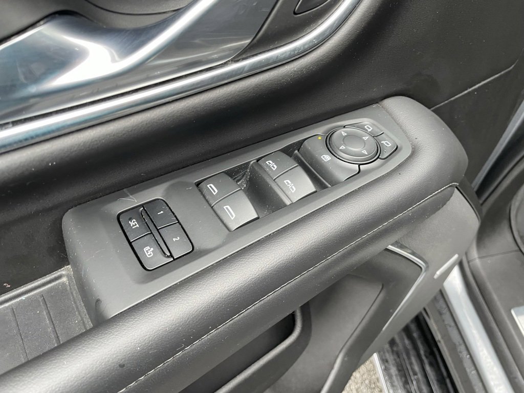 Used 2022 Chevrolet Tahoe LT image 12