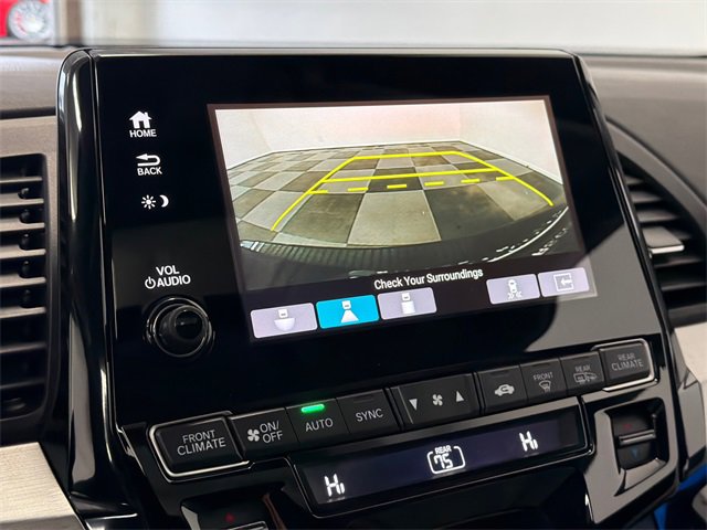 Used 2018 Honda Odyssey Elite image 29