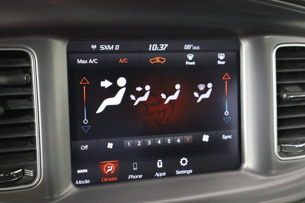 Used 2023 Dodge Charger SXT RWD image 30