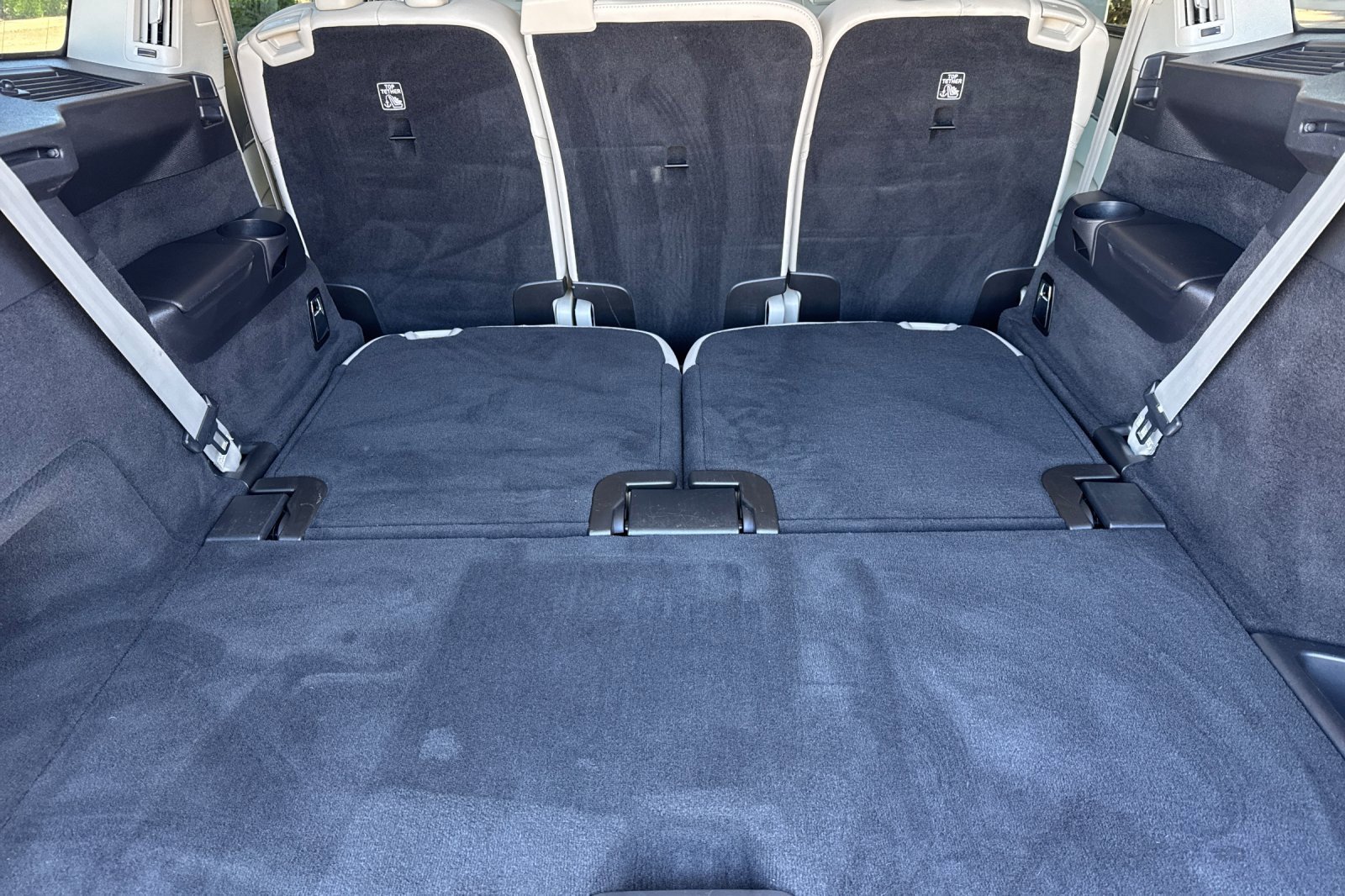 Used 2022 Volvo XC90 T6 Inscription image 15