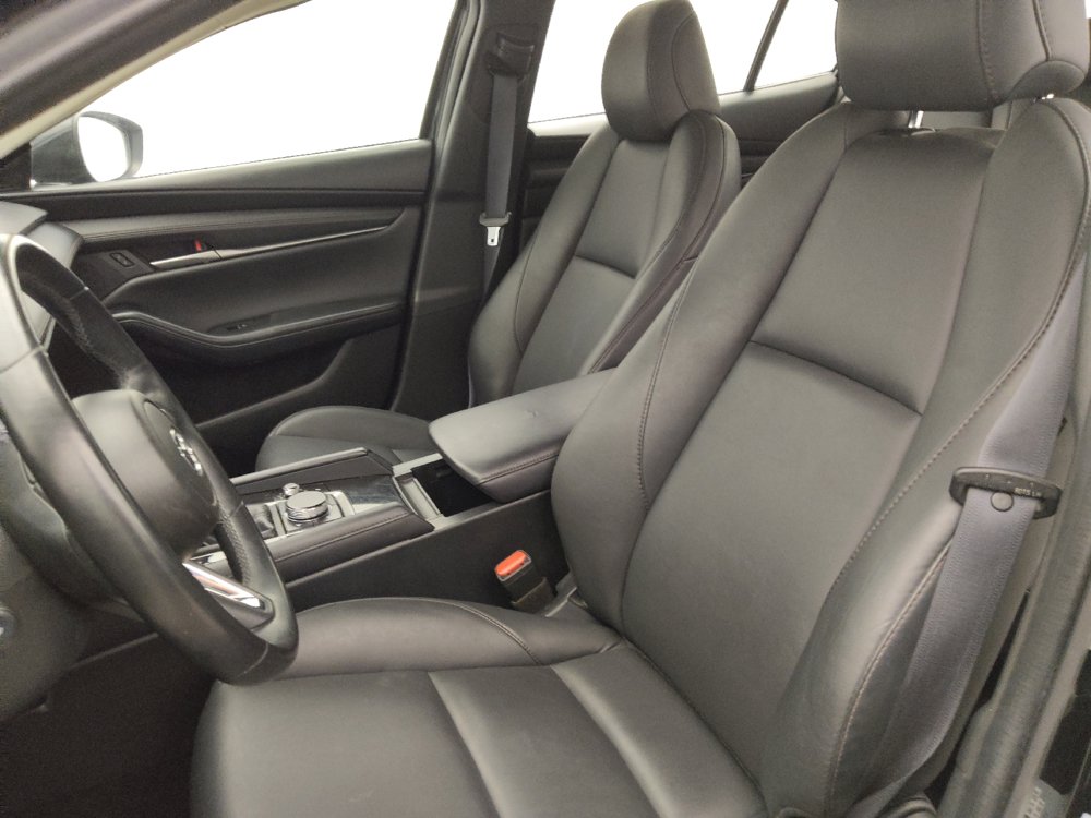 Used 2024 MAZDA MAZDA3 s FWD image 17