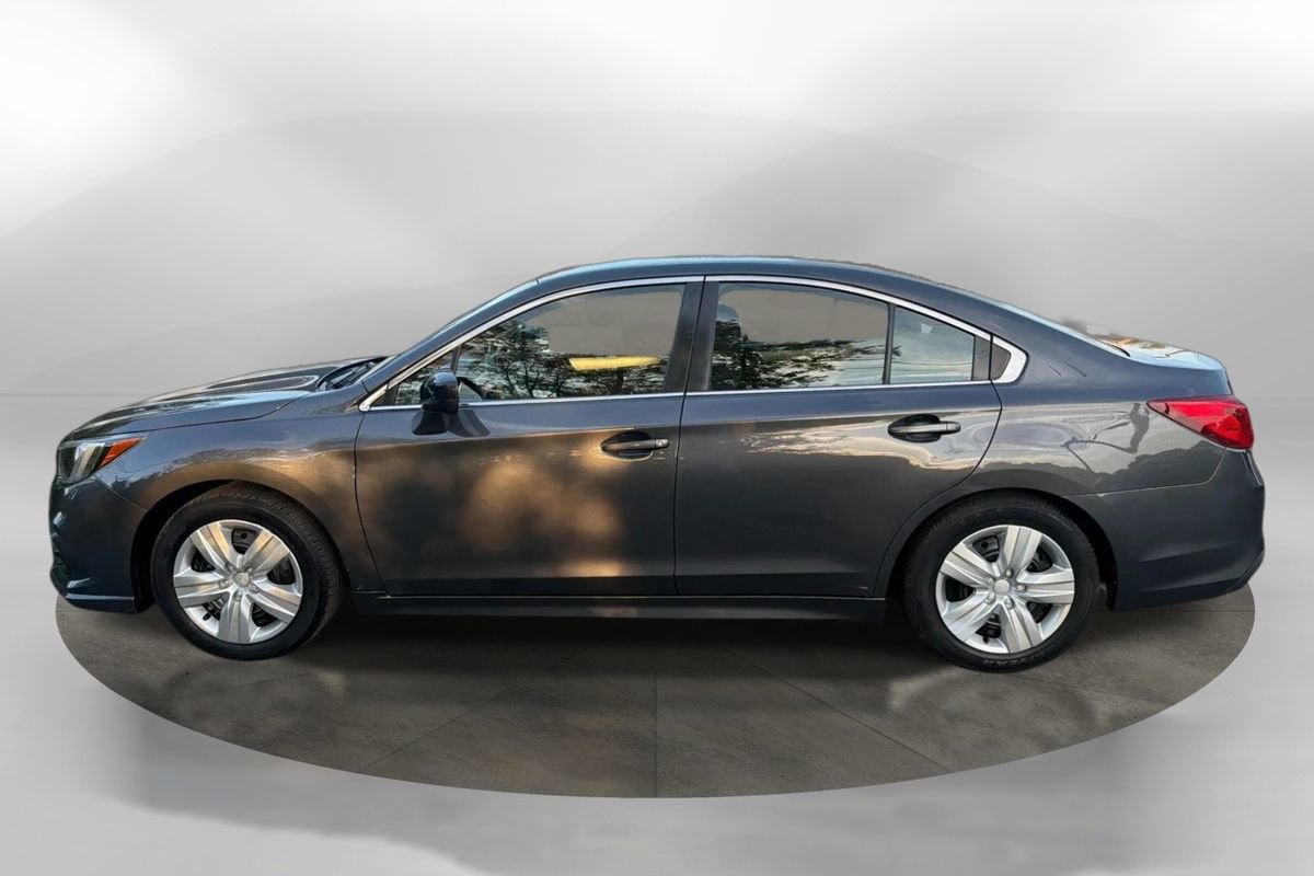 Used 2019 Subaru Legacy 2.5i AWD/4WD image 2