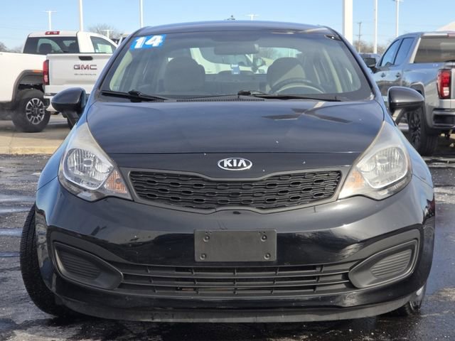 Used 2014 Kia Rio LX w/ Power Package image 11