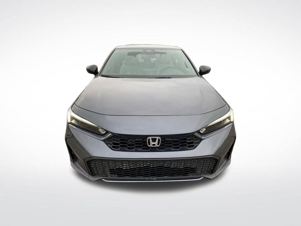 New 2026 Honda Civic Sport image 11