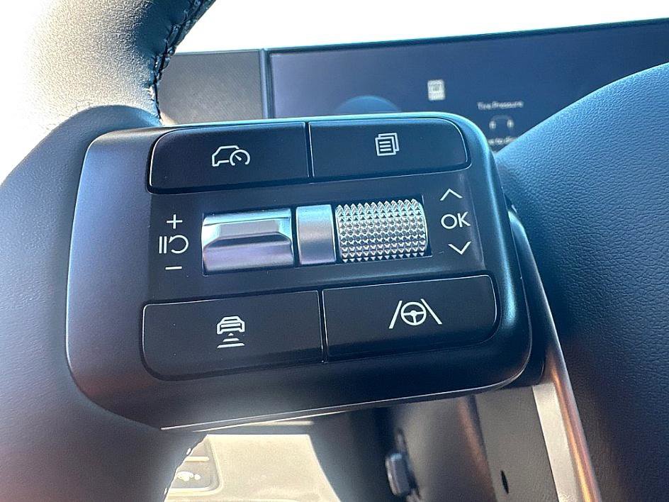 New 2026 Hyundai Ioniq 9 Limited image 12