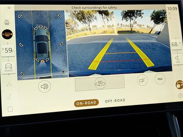 New 2026 Land Rover Range Rover Sport SE image 12