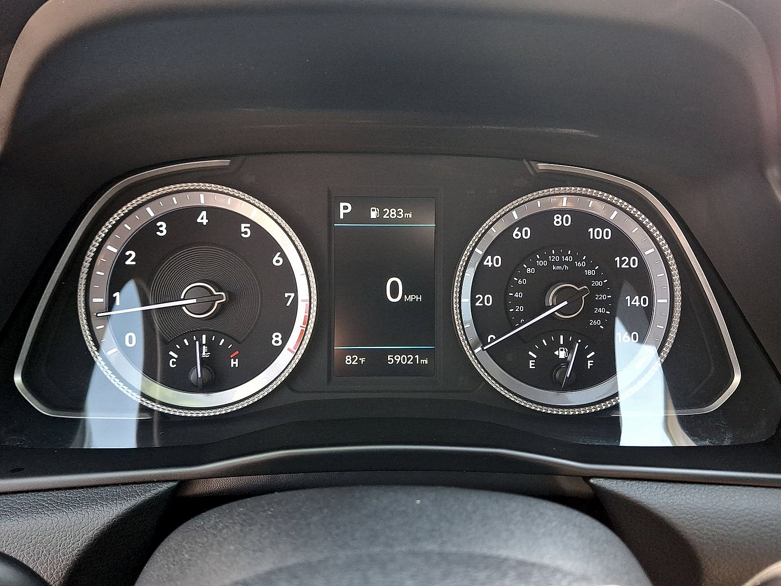 Used 2020 Hyundai Sonata SEL w/ Cargo Package FWD image 13
