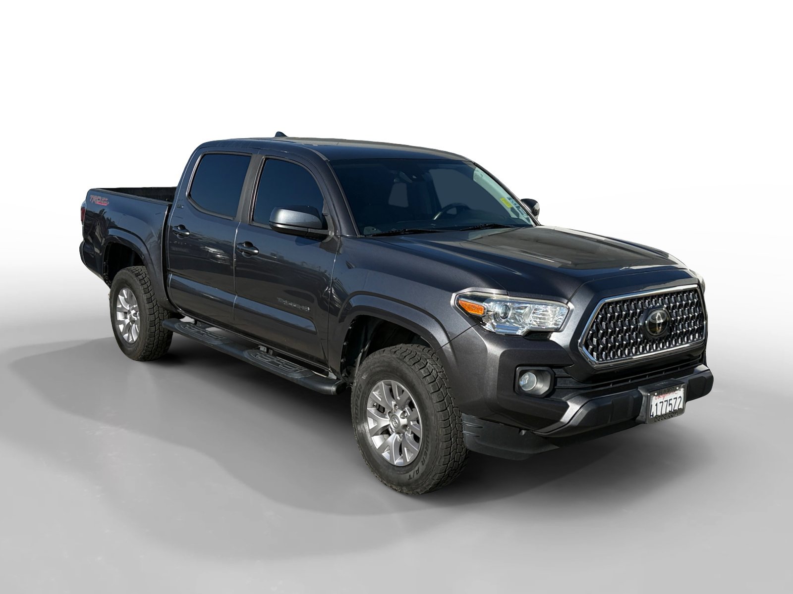 Used 2019 Toyota Tacoma SR5 image 7