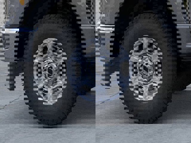 New 2026 Ford F250 XLT w/ FX4 Off-Road Package image 19