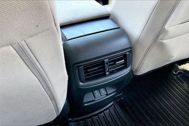 Certified 2022 Honda CR-V EX image 10